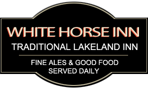White Horse Inn - Traditional Lakeland Inn - Fine Ales & Food Served